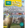 Animal Sounds Ladybird 9780241382783