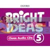Bright Ideas 5 Class Audio CDs 9780194111478