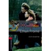 Ethan Frome Edith Wharton 9780194791151