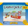 Captain Jack 2 Pupil's Book Pack Plus 9780230404595