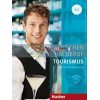 Menschen im Beruf: Tourismus A2 mit Audio-CD Hueber 9783191414245