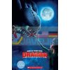 How to Train Your Dragon Michael Watts 9781910173824