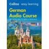 Collins Easy Learning: German Audio Course 9780008205706