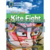 Footprint Reading Library 2200 B2 The Great Kite Fight 9781424011186