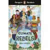 Climate Rebels Ben Lerwill 9780241493090