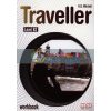 Traveller B2 Workbook 9789604436156