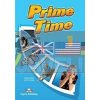 Prime Time 1 Workbook and Grammar 9781471565854