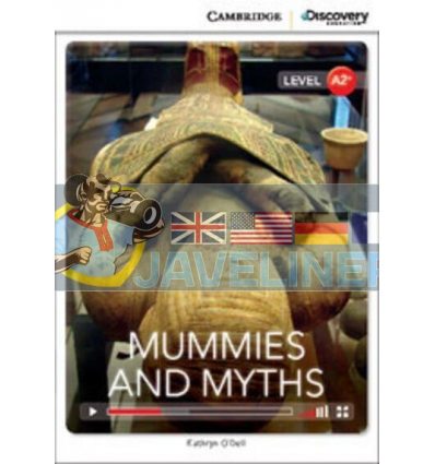 Mummies and Myths with Online Access Code Kathryn O'Dell 9781107688308