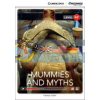 Mummies and Myths with Online Access Code Kathryn O'Dell 9781107688308