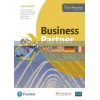 Business Partner C1 Coursebook 9781292233581