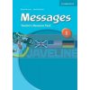 Messages 1 Teachers Resource Pack 9780521614269