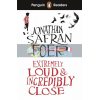 Extremely Loud and Incredibly Close Jonathan Safran Foer 9780241397947