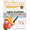 Tendances B2 Cahier d'activitEs 9782090385359