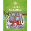 Little Red Riding Hood Audio Pack Charles Perrault Oxford University Press 9780194014243
