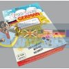 Fun Card German: XXL German My First 600 Words CREATIVO 9788366122444