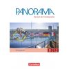 Panorama B1.2 ubungsbuch DaF mit Audio-CDs 9783061204907