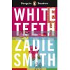 White Teeth Zadie Smith 9780241463376