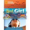 Footprint Reading Library 1900 B2 Bird Girl with Multi-ROM 9781424022281