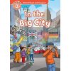 In the Big City Audio Pack Paul Shipton Oxford University Press 9780194017619