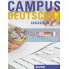 Campus Deutsch: Schreiben Hueber 9783191010034