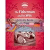 The Fisherman and His Wife Activity Book and Play Jacob Grimm and Wilhelm Grimm Oxford University Press 9780194239035