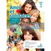 Adomania 2 MEthode de Francais — Livre de l'Eleve avec DVD-ROM 9782014015232