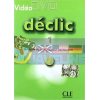 Declic 1 Video DVD 9782090327823