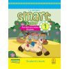 Smart Junior for Ukraine 1 Students Book HB підручник тверда обкладинка 9786177713004