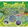 English World 4 Audio CD 9788366000629
