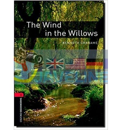 The Wind in the Willows Kenneth Grahame 9780194791373