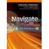 Navigate Upper-Intermediate Teacher's Guide with Teacher's Support and Resource Disc and Photocopiable Materials 9780194566803