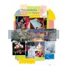 Lagune 2 Kursbuch mit Audio-CD Hueber 9783190016259