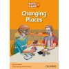 Family and Friends 4 Reader D Changing Places 9780194802710