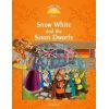 Snow White and the Seven Dwarfs Jacob Grimm and Wilhelm Grimm Oxford University Press 9780194239585