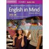 English in Mind Combo 3A and 3B Audio CDs (3) 9780521279802