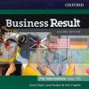 Business Result Pre-Intermediate Class CDs 9780194738842