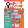 Oxford Discover 1 Integrated Teaching Toolkit 9780194278140