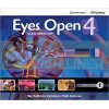Eyes Open 4 Class Audio CDs 9781107467866