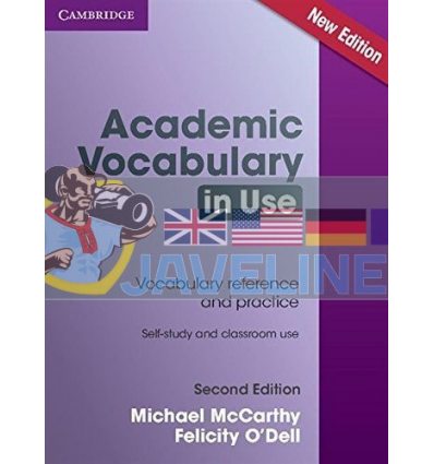 Academic Vocabulary in Use Second Edition 9781107591660