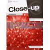 Close-Up Second Edition B1+ Workbook with Online Workbook 9781408095898