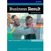 Business Result Upper-Intermediate Student's Book with Online Practice 9780194738965