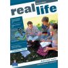 Real Life Intermediate Students Book Підручник 9781405897051