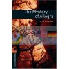 The Mystery of Allegra Peter Foreman 9780194790666