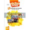 Echo Junior B1 — 3 CD audio collectifs 9782090323337