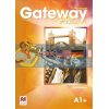 Gateway for Ukraine A1+ Workbook 9788366000155