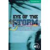 Eye of the Storm with Downloadable Audio (American English) Mandy Loader 9780521536592