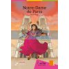 Notre-Dame de Paris avec CD audio 9789953315867