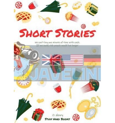 Short Stories by O. Henry O. Henry 2009837600962