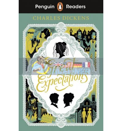 Great Expectations Charles Dickens 9780241463338