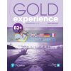 Gold Experience B2+ Workbook 9781292195032